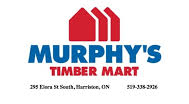 Murphy's Timber Mart