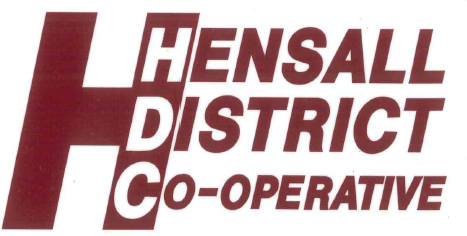 Hensall District Co-Operative