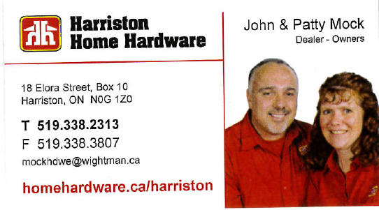 Harriston Home Hardware