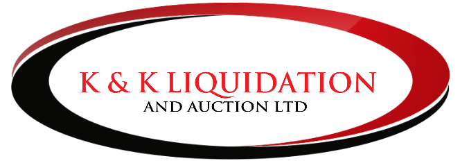 K & K Liquidation
