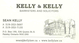Kelly & Kelly Barrister and Solicitors