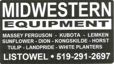 Midwestern Equipment