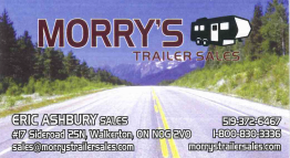 Morry's Trailer Sales