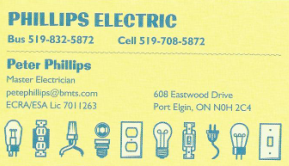 Phillips Electric
