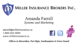 Miller Insurance Brokers Inc. 