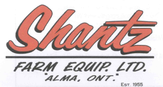 Shantz Farm Equipment Ltd. 