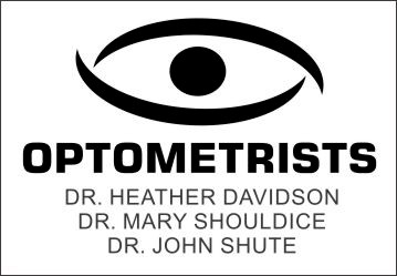 Dr. John Shute Optometrist