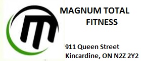 Magnum Total Fitness