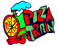 Pizza Train
