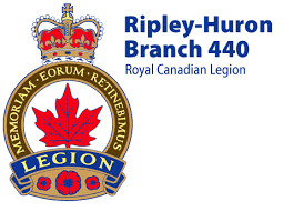 Ripley Legion