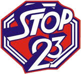 Stop 23