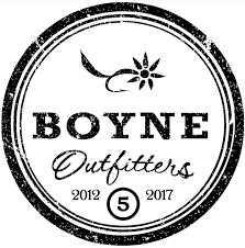 Boyne River Outfitters