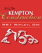 Bill & Tom Kempton Construction Inc
