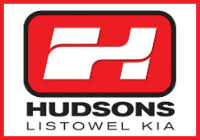 Larry Hudson - Hudson's Kia