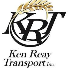 Ken Reay Transport Inc,