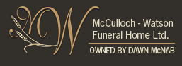 McCulloch-Watson Funeral Home