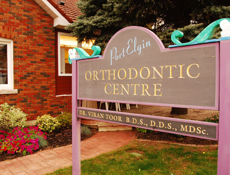 Dr. Toor Orthodontist