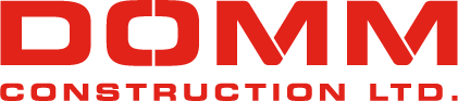 Domm Construction Ltd 