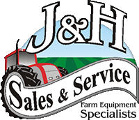  J & H Sales & Service