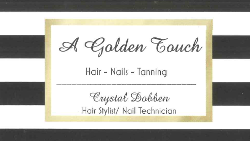 Golden Touch Salon