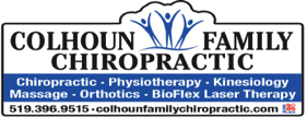 Colhoun Family Chiropractic