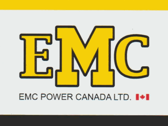 EMC Power