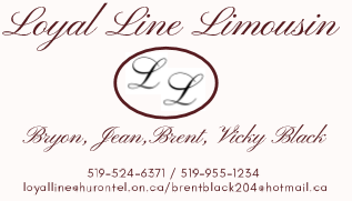 Loyal Line Limousin