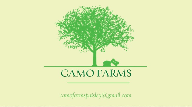 CAMO Farms