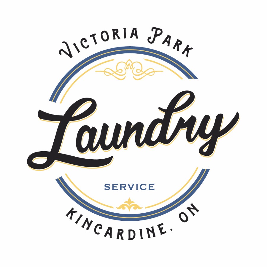 Victoria Park Laundry
