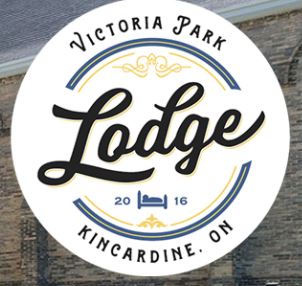Victoria Park Lodge