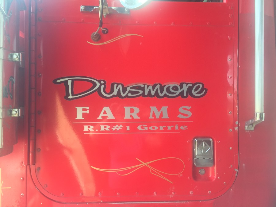 Dinsmore Farms