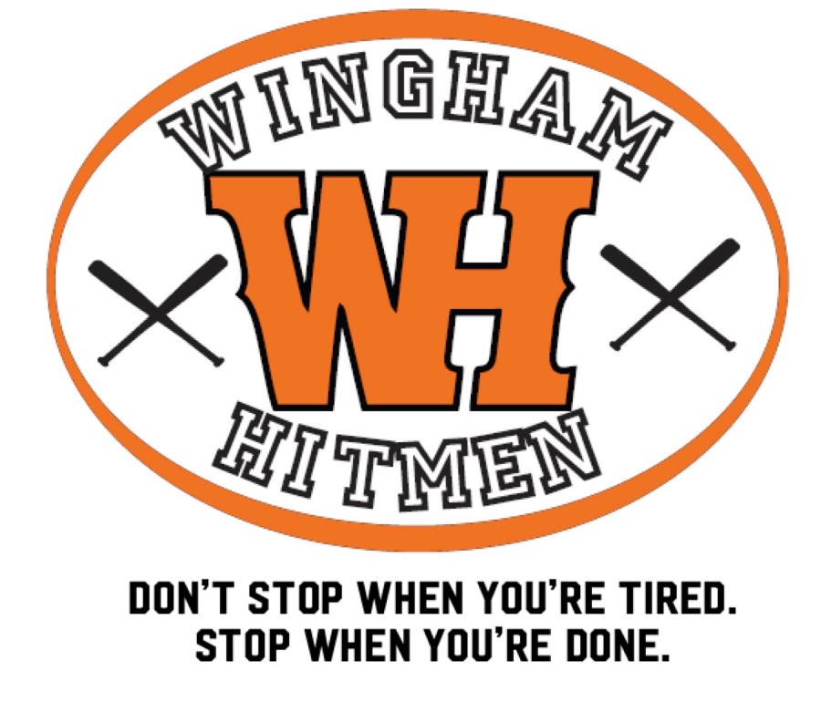 Wingham Hitmen Fastball