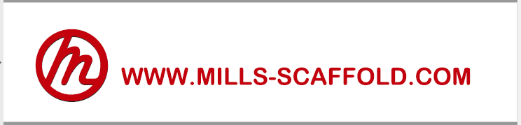 Mills Construction Products Inc.