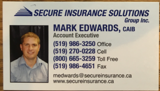 Secure Insurance