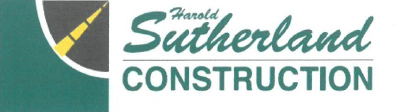 Harold Sutherland Construction