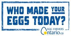 Ontario Egg Farmers