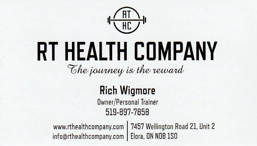 RT Health Company