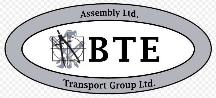 BTE Assembly LTD. Transport Group LTD.
