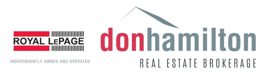 Don Hamilton Real Estate Brokerage