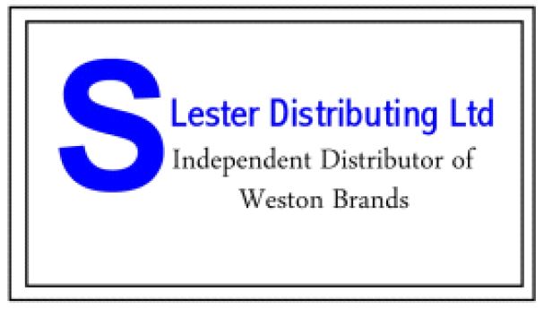 Lester Distributing Ltd.