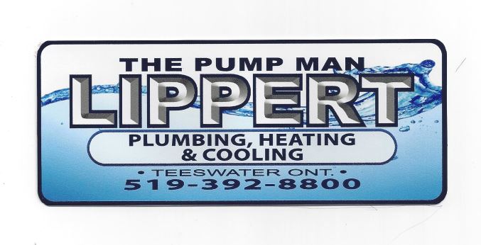 Lippert Plumbing,Heating & Cooling