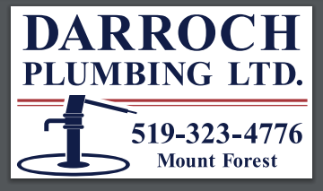 Darroch Plumbing Ltd.