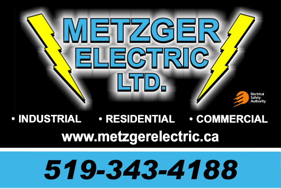 Metzger Electric