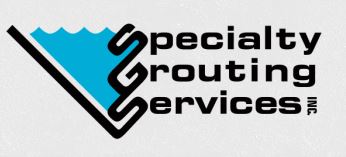Specialty Grouting Services