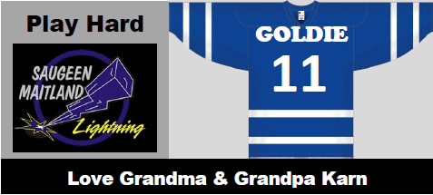 Grandma & Grandpa Karn