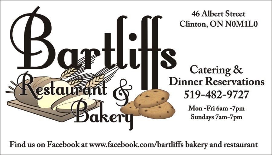 Bartliffs Bakery & Restaurant