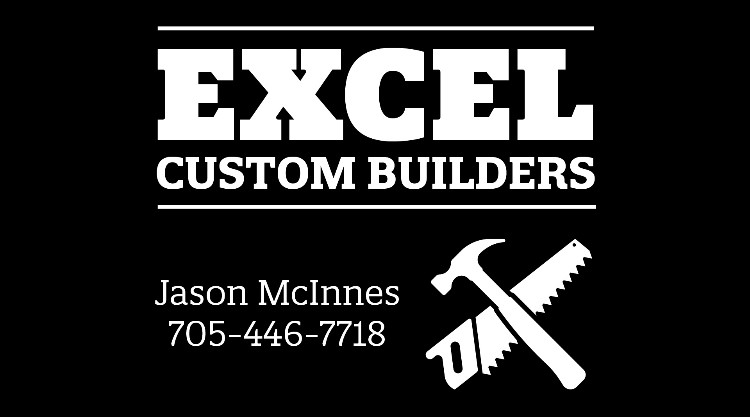 Excel Custom Builders