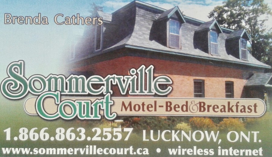 Sommerville Court