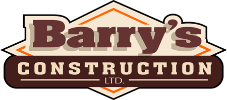 Barry's Construction LTD