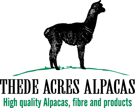 Thede Acres Alpacas